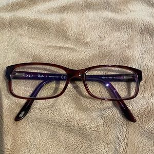 Kids Ray-Ban Eyeglasses